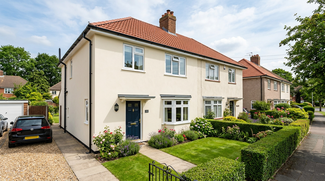 Painting services by Albert & Sons Property Maintenance